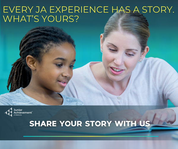 JAOK Stories Image
